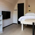 Szálloda De Hoeve 3*