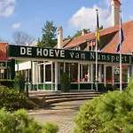 De Hoeve Szálloda 3*