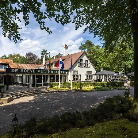 De Hoeve