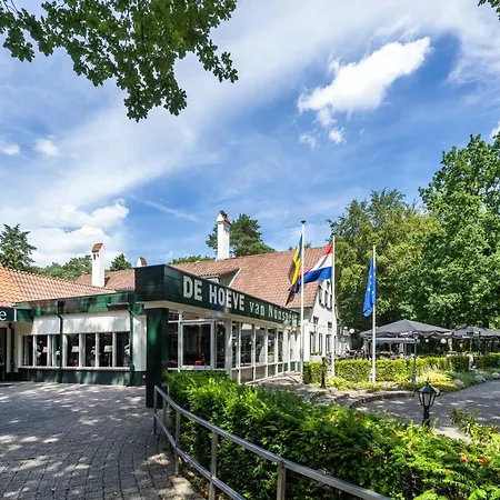 De Hoeve نونسبيت
