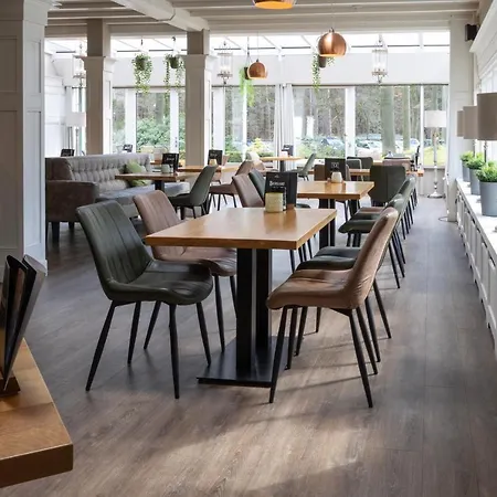 De Hoeve 3* Nunspeet