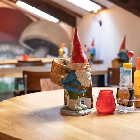 De Hoeve Hotel Nunspeet