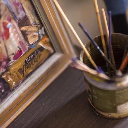 Hotel De Hoeve Nunspeet