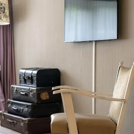 Hotel De Hoeve