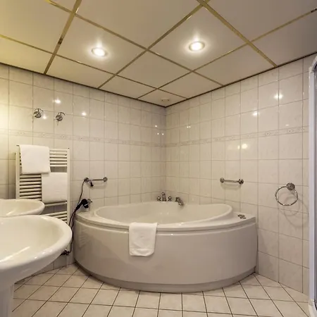 Hotel De Hoeve Nunspeet