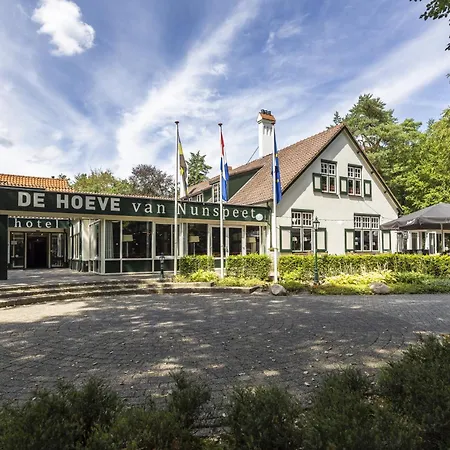 De Hoeve فندق