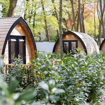 De Hoeve נונספייט