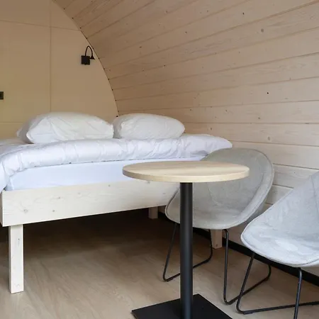 De Hoeve 3*