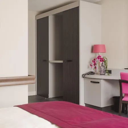 De Hoeve 3* Nunspeet