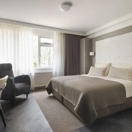 Hotel De Hoeve Nunspeet