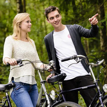 De Hoeve 3* Nunspeet