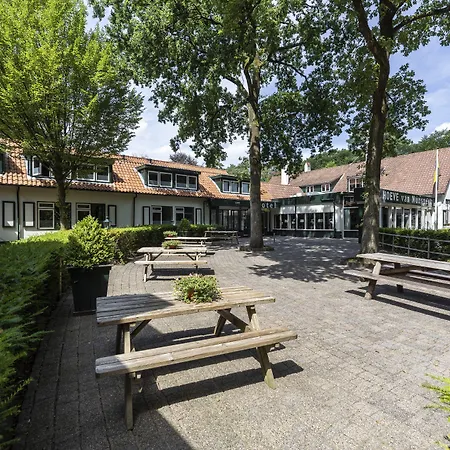 De Hoeve מלון 3*