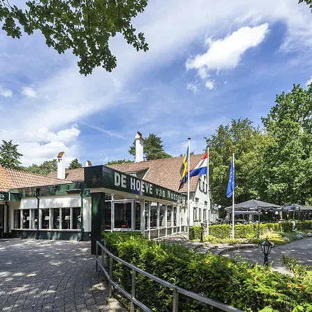 De Hoeve Hotel Nunspeet