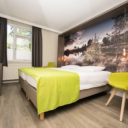 De Hoeve Hotel