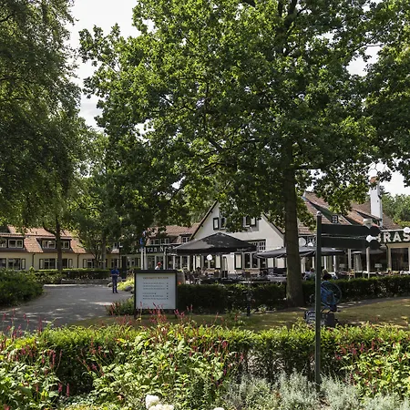 De Hoeve 3* Nunspeet