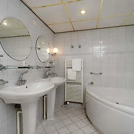 Hotel De Hoeve