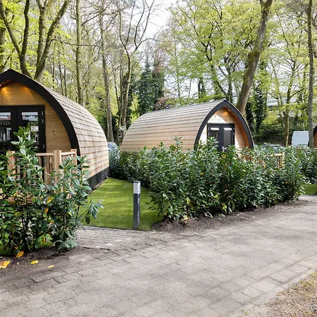 De Hoeve 3*