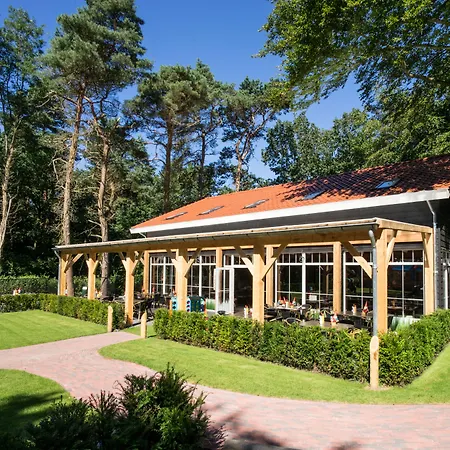 Hotel De Hoeve Nunspeet