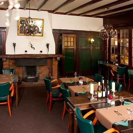 De Hoeve نونسبيت