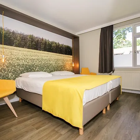 De Hoeve Hotel Nunspeet