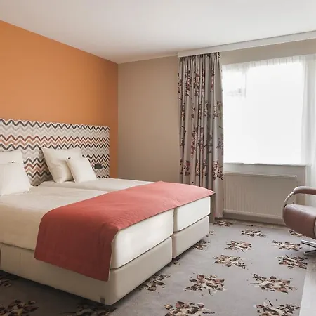 De Hoeve نونسبيت