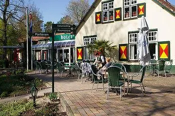 فندق De Hoeve نونسبيت