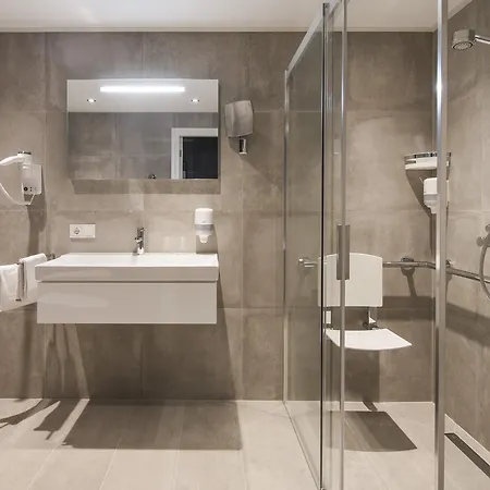 De Hoeve 3* Nunspeet