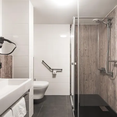 De Hoeve Hotel Nunspeet