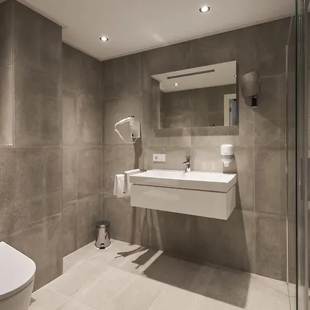 De Hoeve 3* نونسبيت