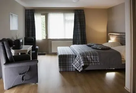 فندق De Hoeve