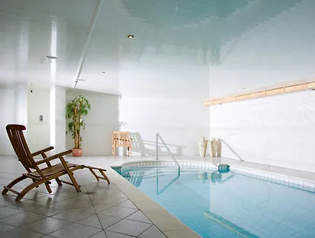 فندق De Hoeve نونسبيت