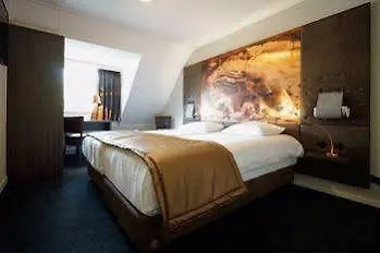 فندق De Hoeve نونسبيت