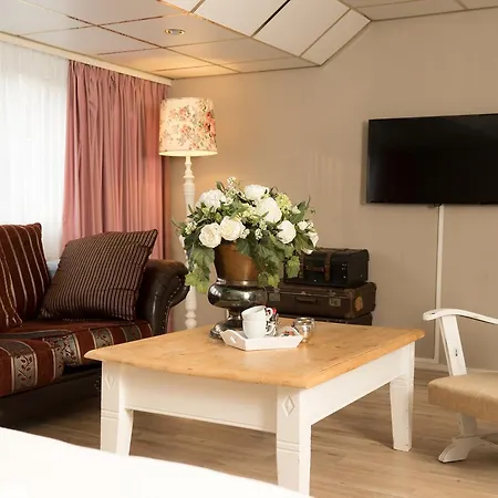 De Hoeve نونسبيت