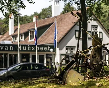De Hoeve 3* Nunspeet