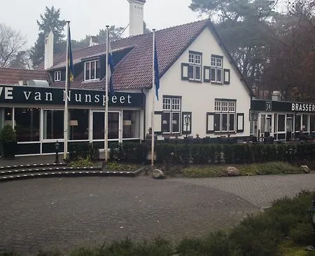 فندق De Hoeve