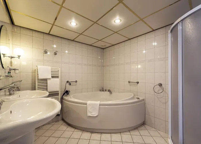 Hotel De Hoeve Nunspeet