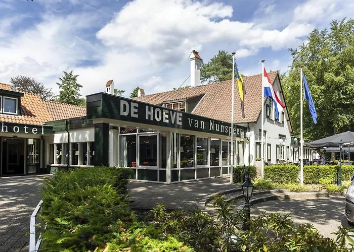 De Hoeve 3* נונספייט