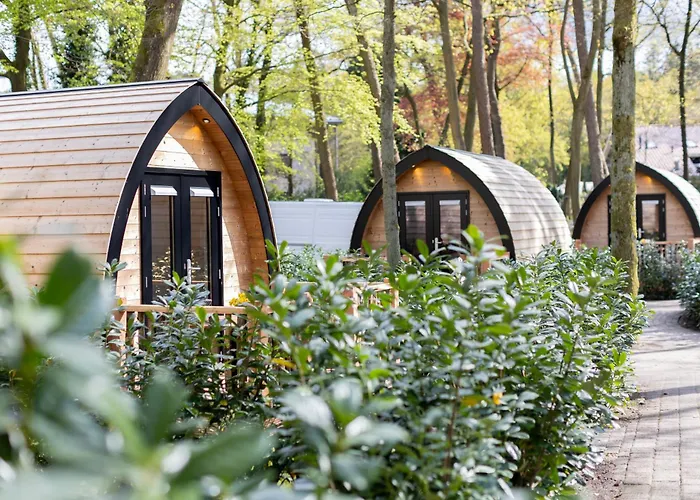 De Hoeve נונספייט