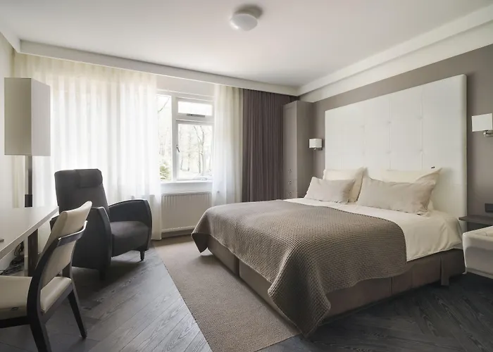 Hotel De Hoeve Nunspeet