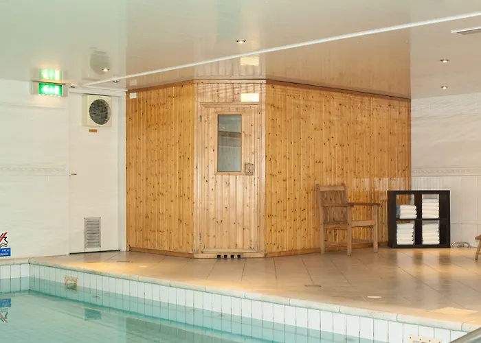 De Hoeve 3* Nunspeet