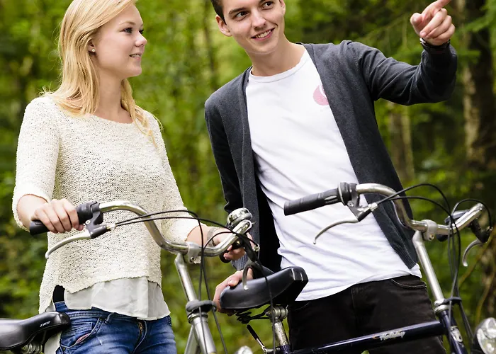 De Hoeve 3* Nunspeet