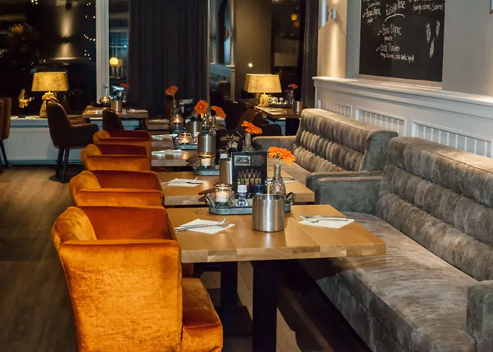 De Hoeve נונספייט