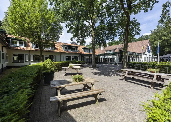 De Hoeve Hotel 3*