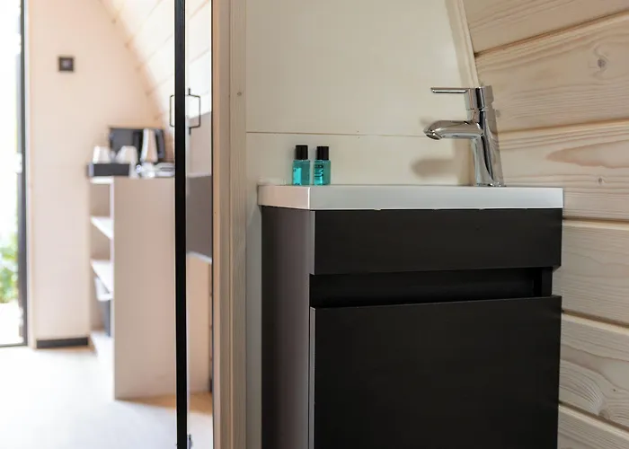 De Hoeve Hotel Nunspeet