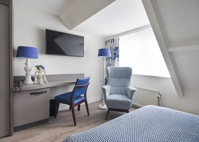 De Hoeve נונספייט