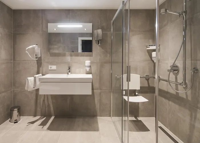 De Hoeve 3* Nunspeet