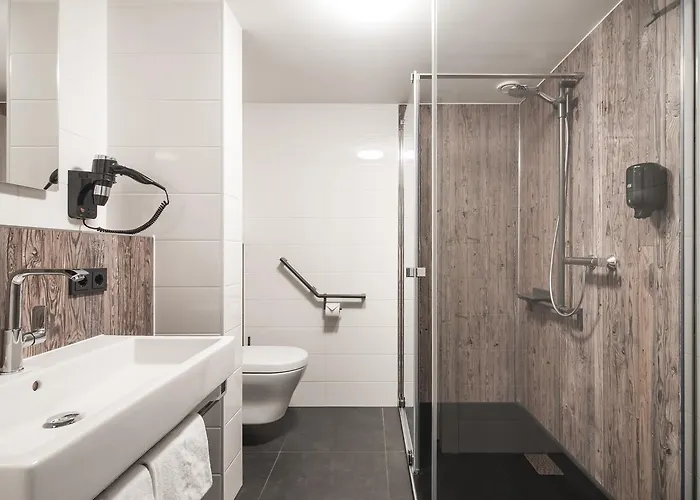 De Hoeve Hotel Nunspeet