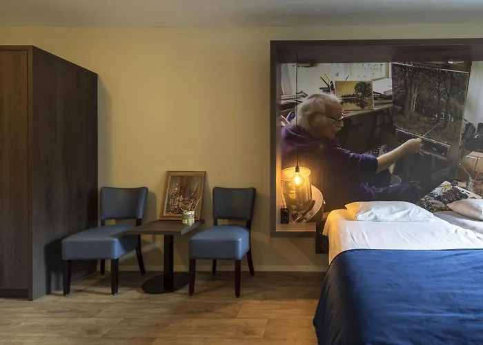 De Hoeve 3* נונספייט