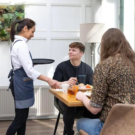 De Hoeve 넌스피트