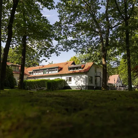 De Hoeve 호텔 넌스피트